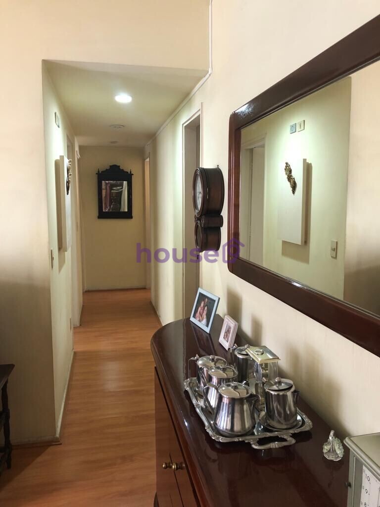 Apartamento à venda com 3 quartos, 94m² - Foto 5