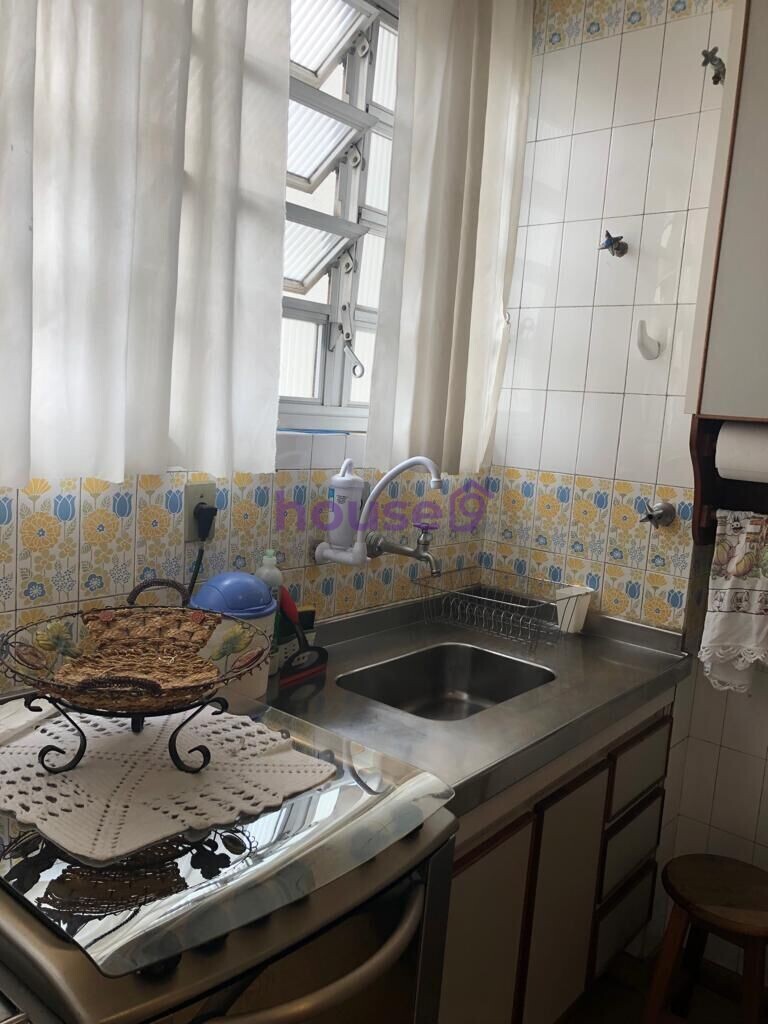 Apartamento à venda com 3 quartos, 94m² - Foto 23