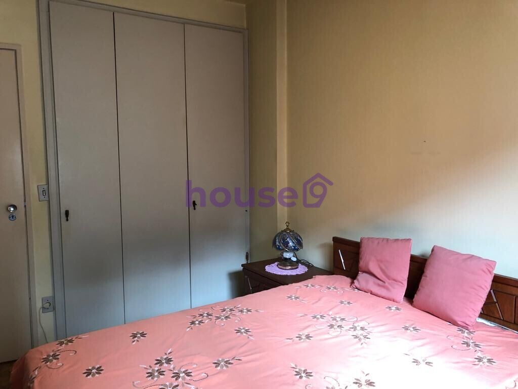 Apartamento à venda com 3 quartos, 94m² - Foto 7