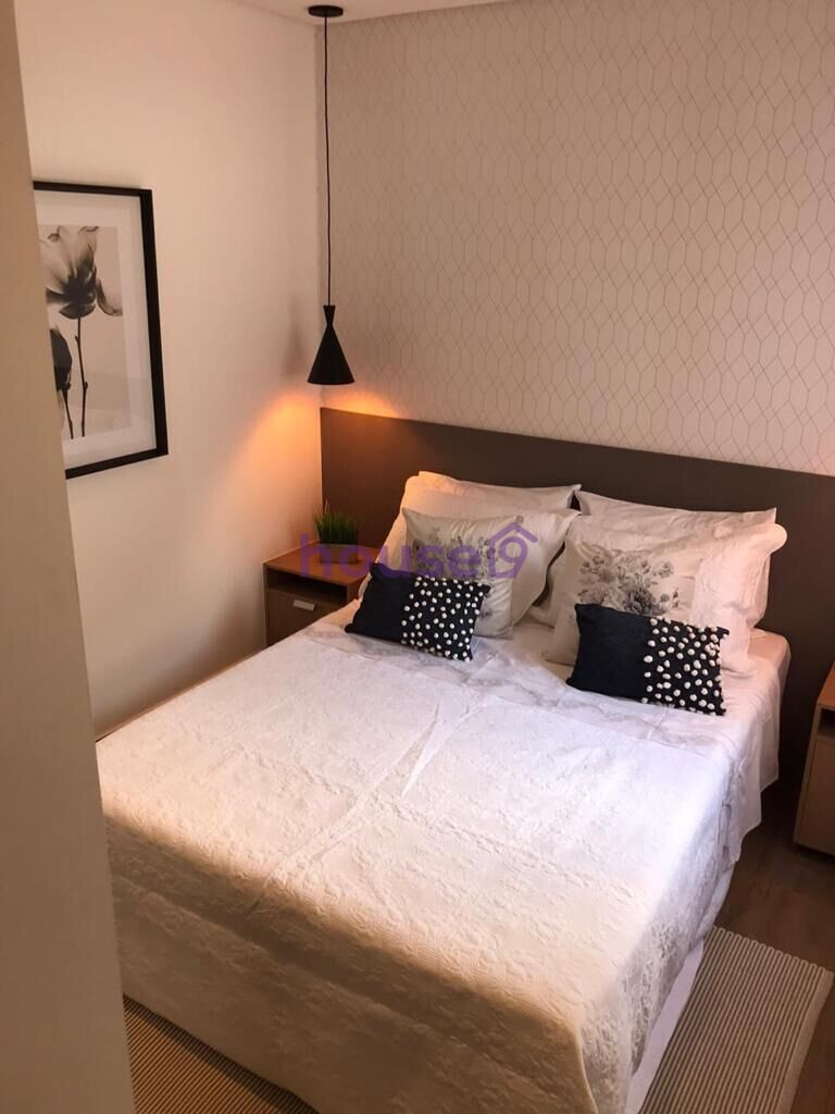 Apartamento à venda com 2 quartos, 41m² - Foto 5