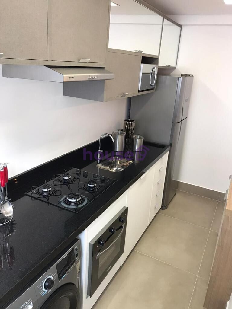 Apartamento à venda com 2 quartos, 41m² - Foto 21