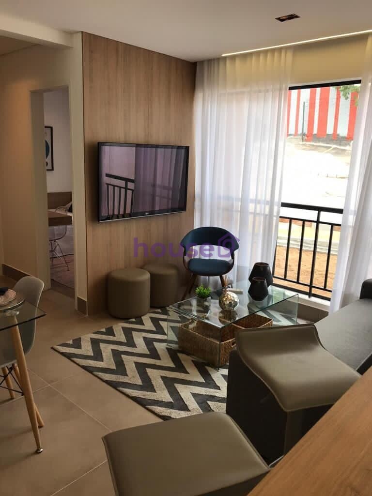 Apartamento à venda com 2 quartos, 41m² - Foto 23