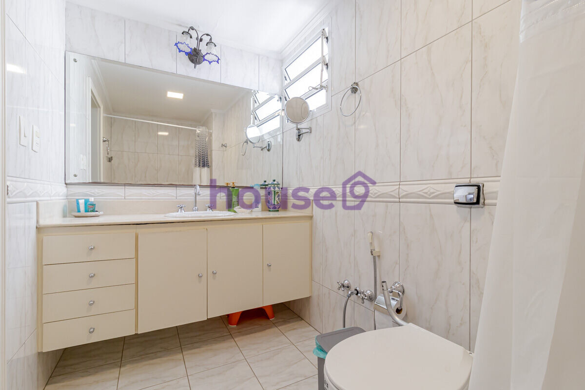 Apartamento à venda com 3 quartos, 127m² - Foto 18