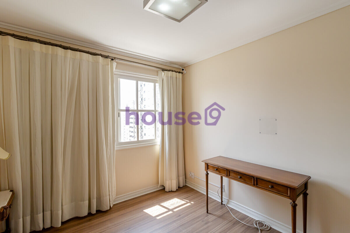 Apartamento à venda com 3 quartos, 127m² - Foto 13