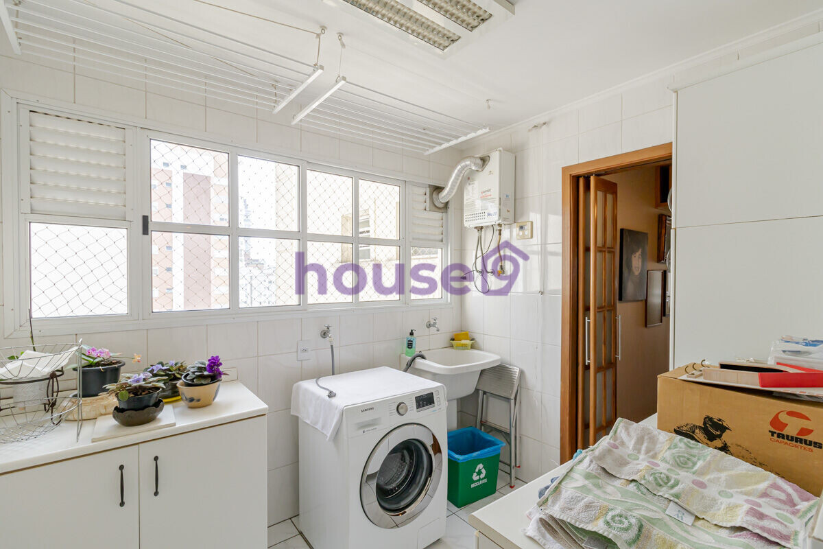 Apartamento à venda com 3 quartos, 127m² - Foto 32