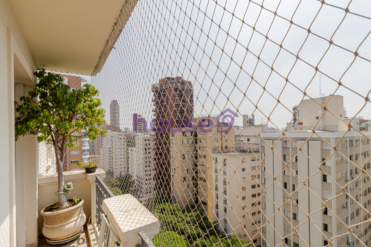 Apartamento à venda com 3 quartos, 127m² - Foto 19