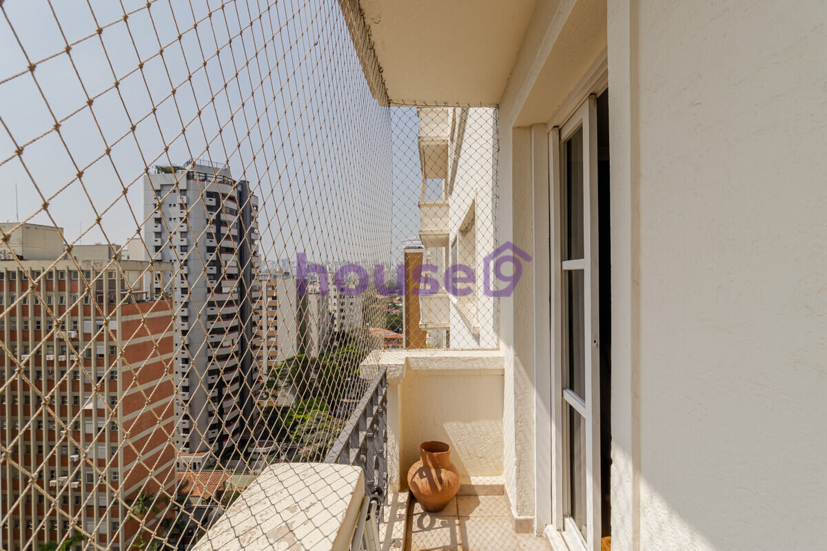 Apartamento à venda com 3 quartos, 127m² - Foto 20