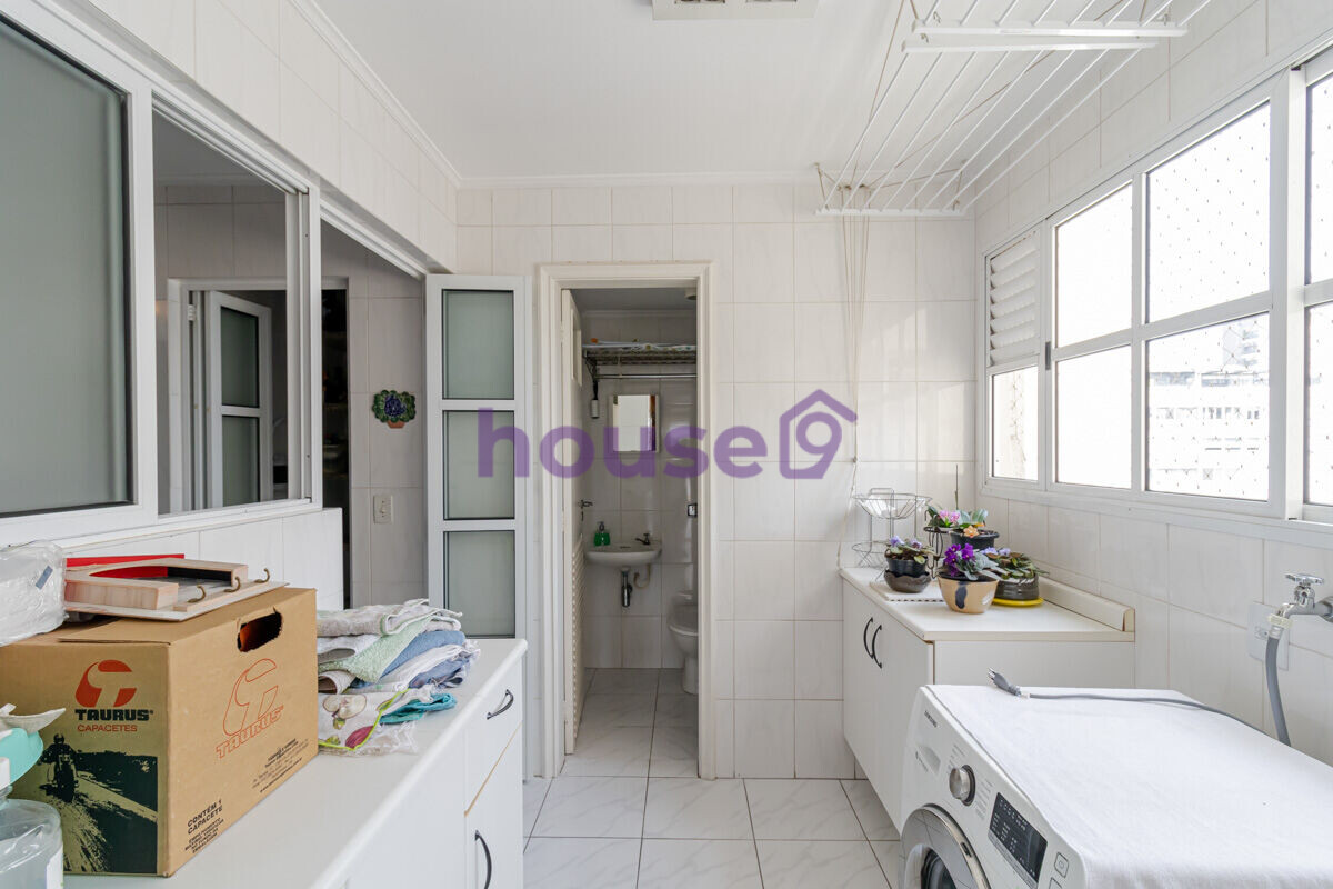 Apartamento à venda com 3 quartos, 127m² - Foto 36