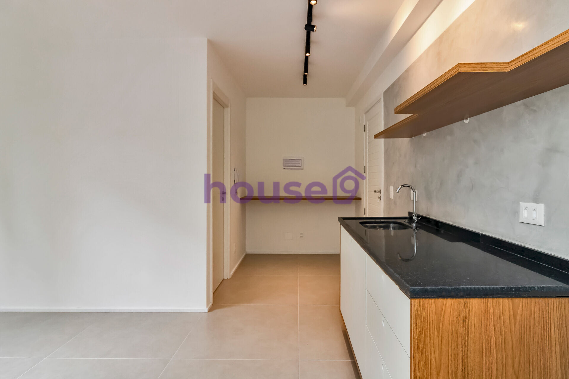 Apartamento para alugar com 2 quartos, 34m² - Foto 13