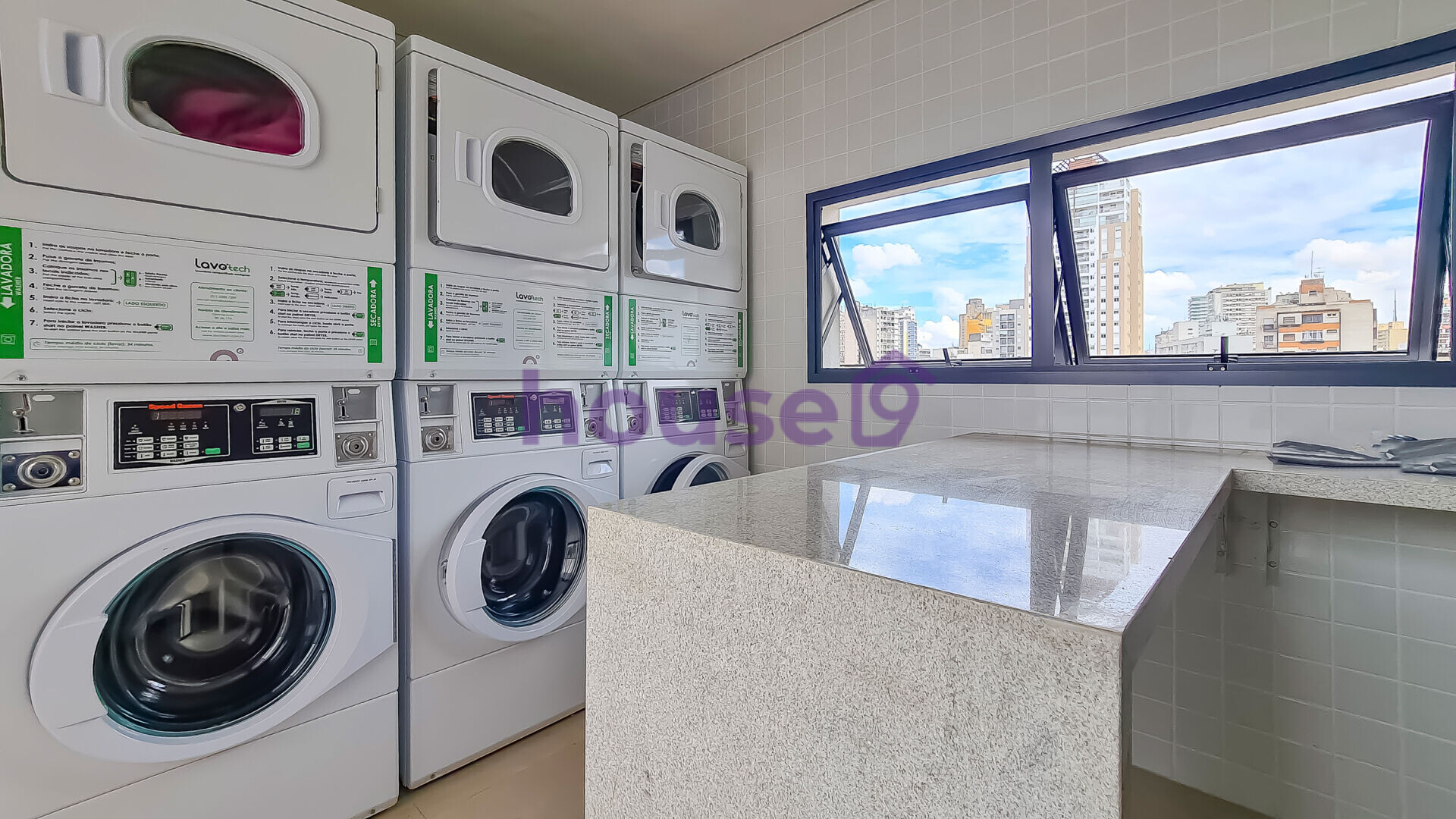 Apartamento para alugar com 2 quartos, 34m² - Foto 4