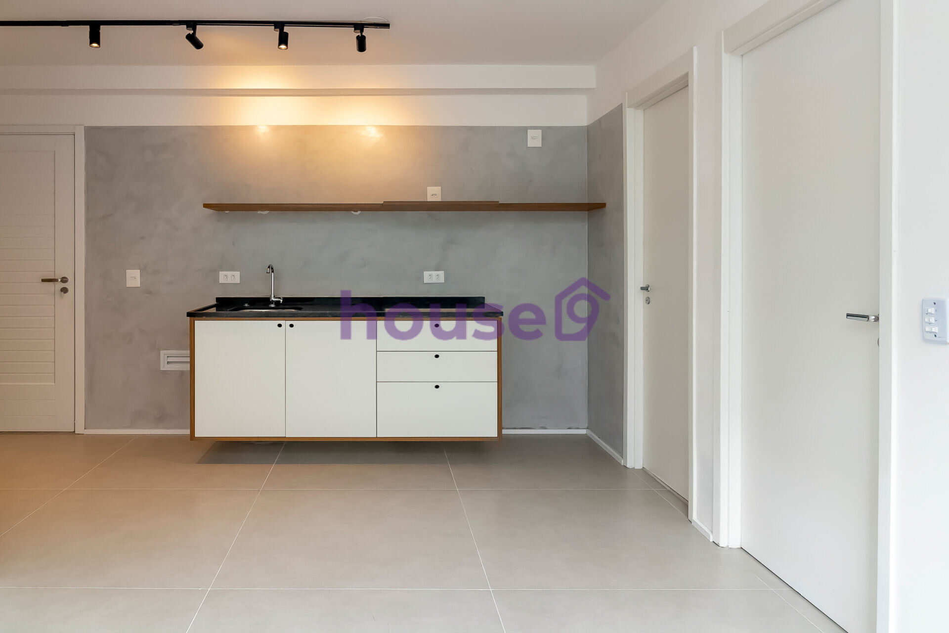 Apartamento para alugar com 2 quartos, 34m² - Foto 17