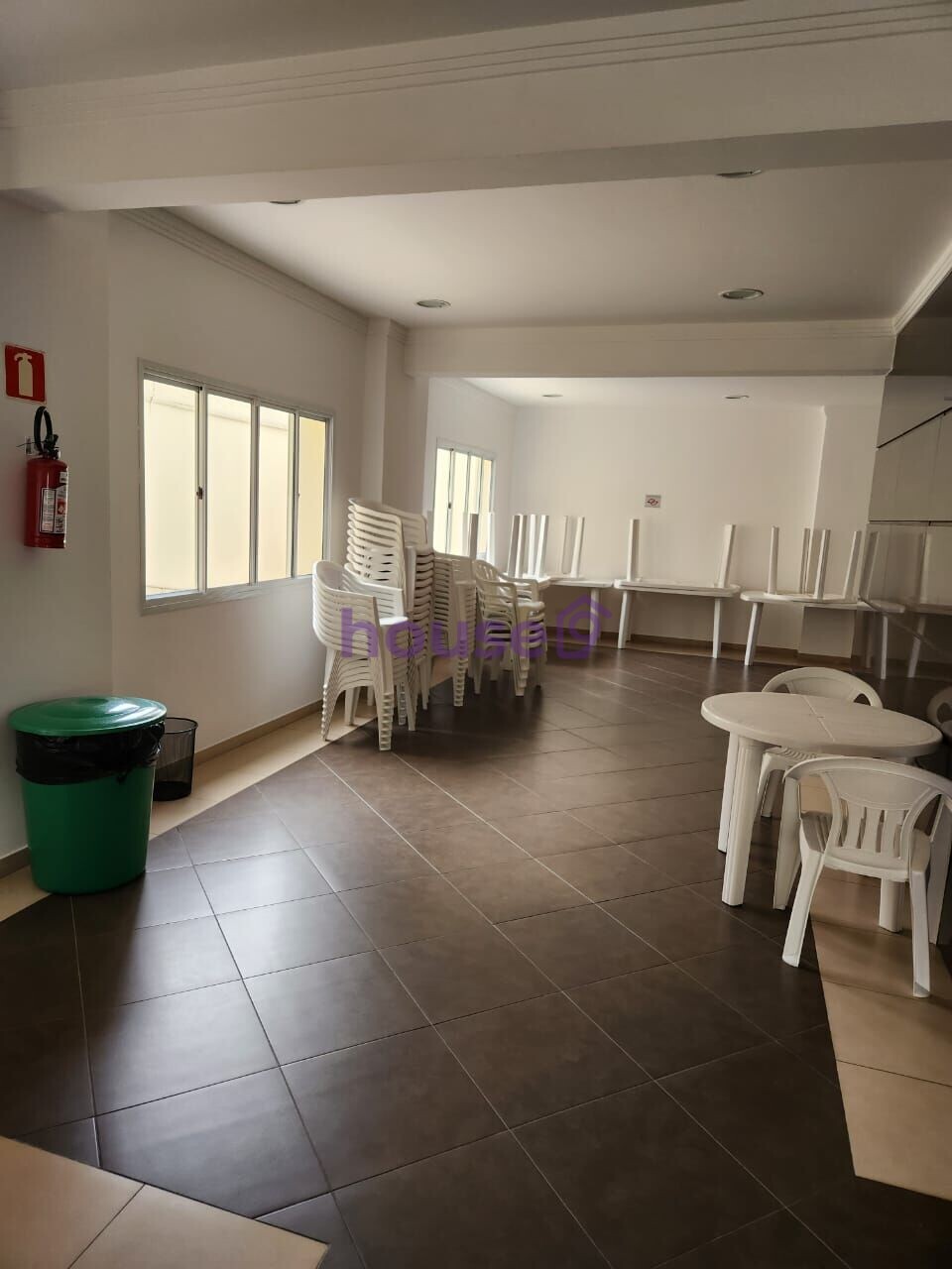 Apartamento para alugar com 2 quartos, 54m² - Foto 19