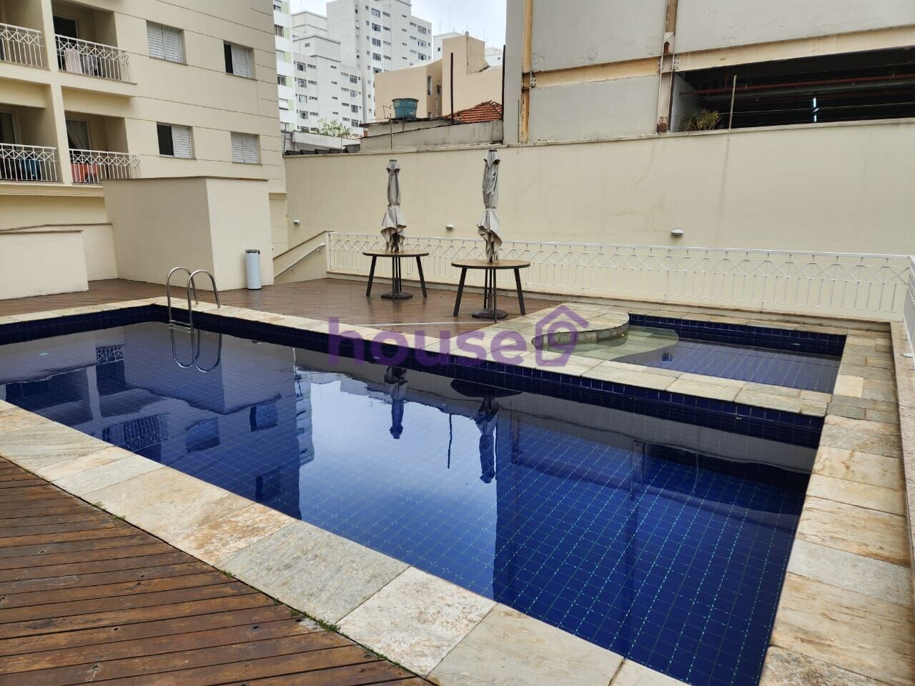 Apartamento para alugar com 2 quartos, 54m² - Foto 25