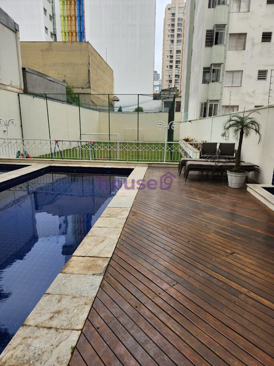 Apartamento para alugar com 2 quartos, 54m² - Foto 29