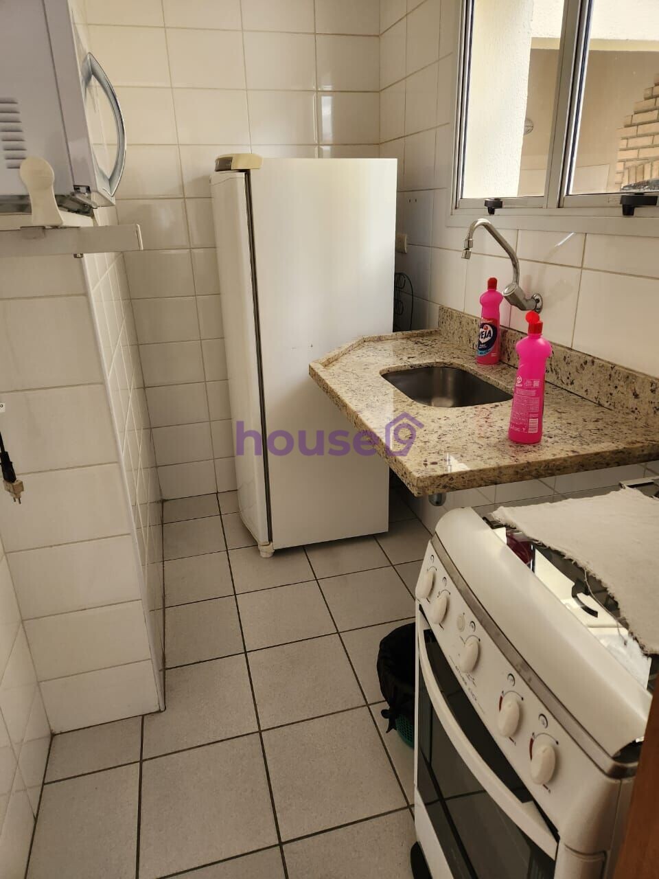 Apartamento para alugar com 2 quartos, 54m² - Foto 23