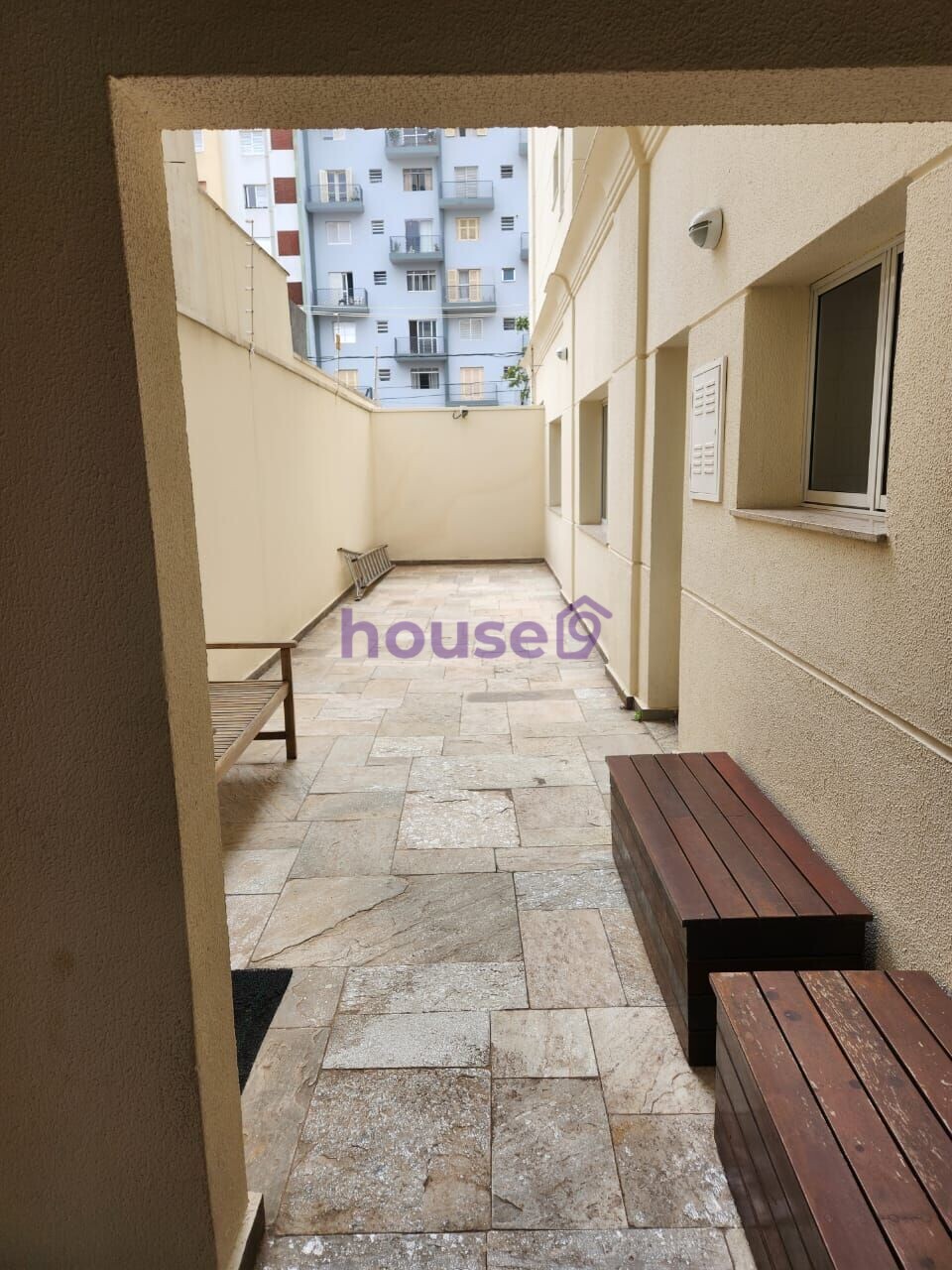 Apartamento para alugar com 2 quartos, 54m² - Foto 21