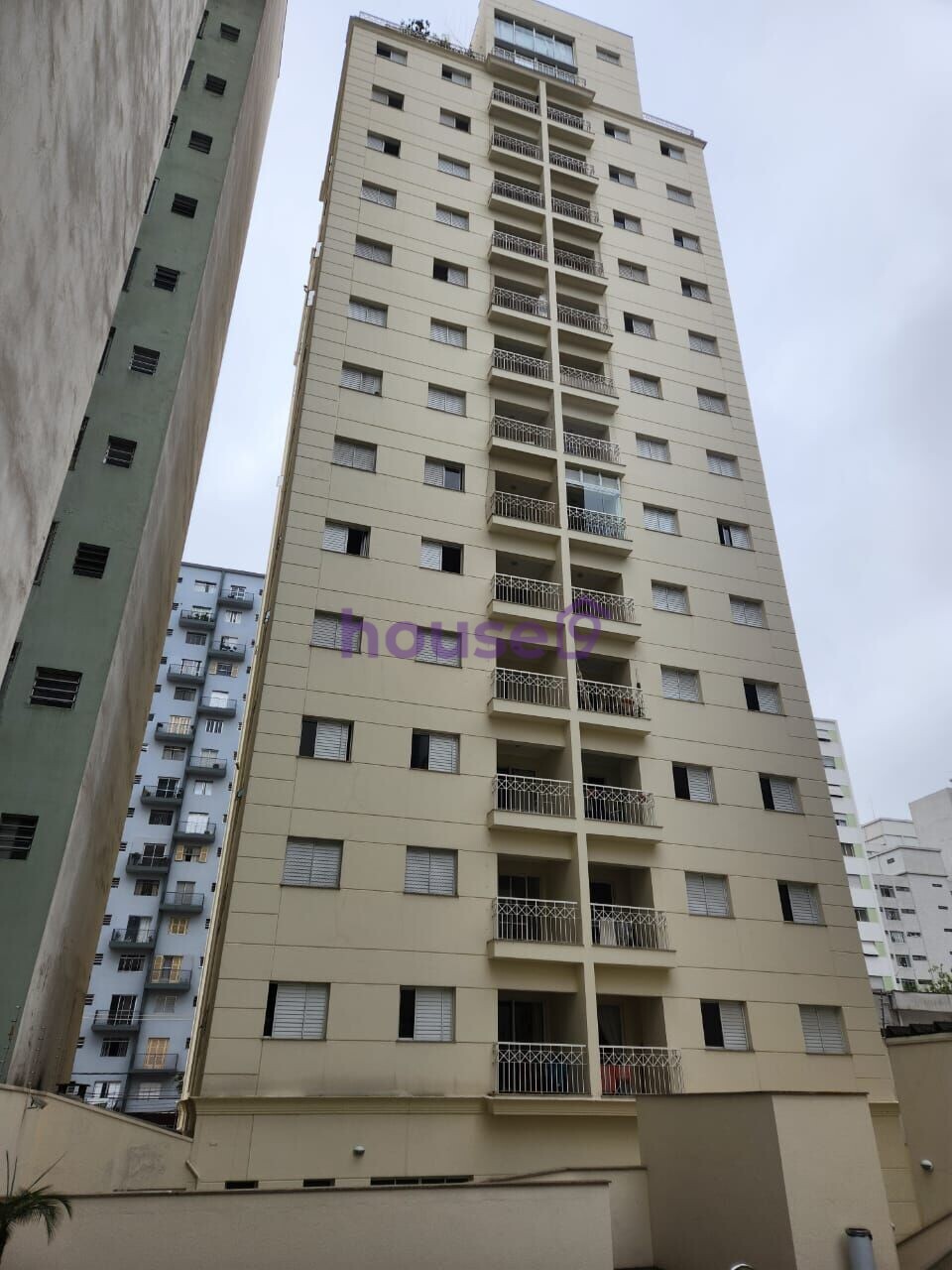 Apartamento para alugar com 2 quartos, 54m² - Foto 24