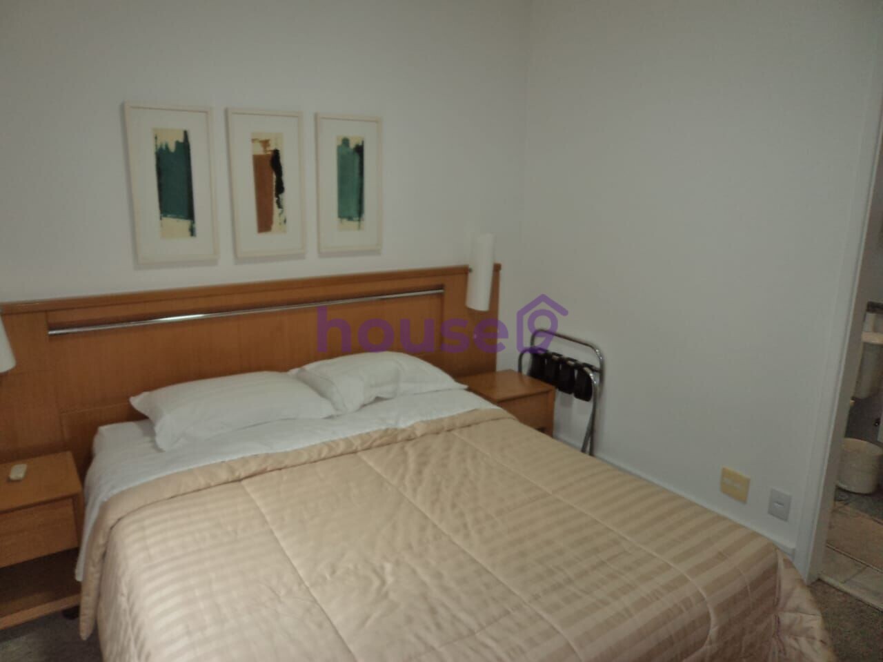 Apartamento para alugar com 2 quartos, 70m² - Foto 9