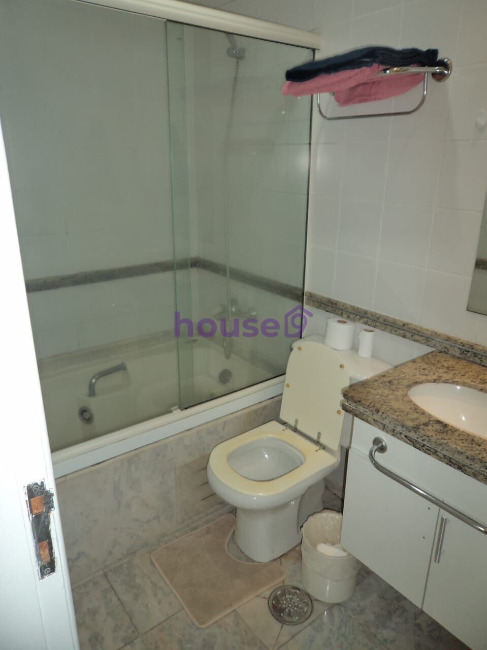 Apartamento para alugar com 2 quartos, 70m² - Foto 2