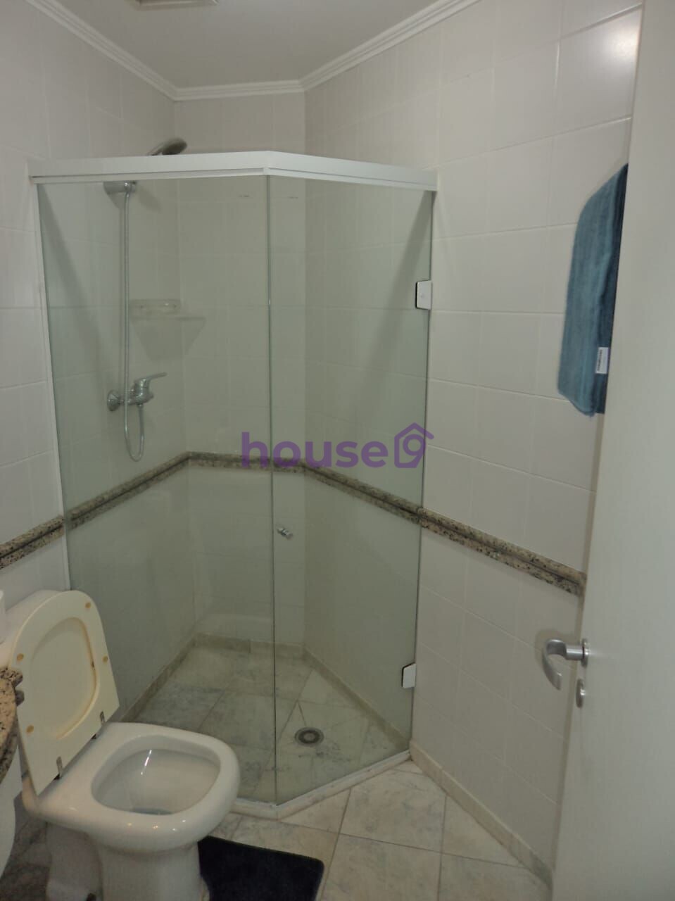 Apartamento para alugar com 2 quartos, 70m² - Foto 10