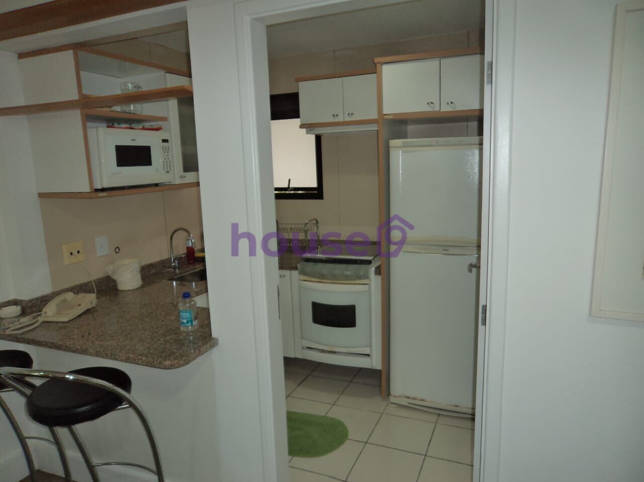 Apartamento para alugar com 2 quartos, 70m² - Foto 1