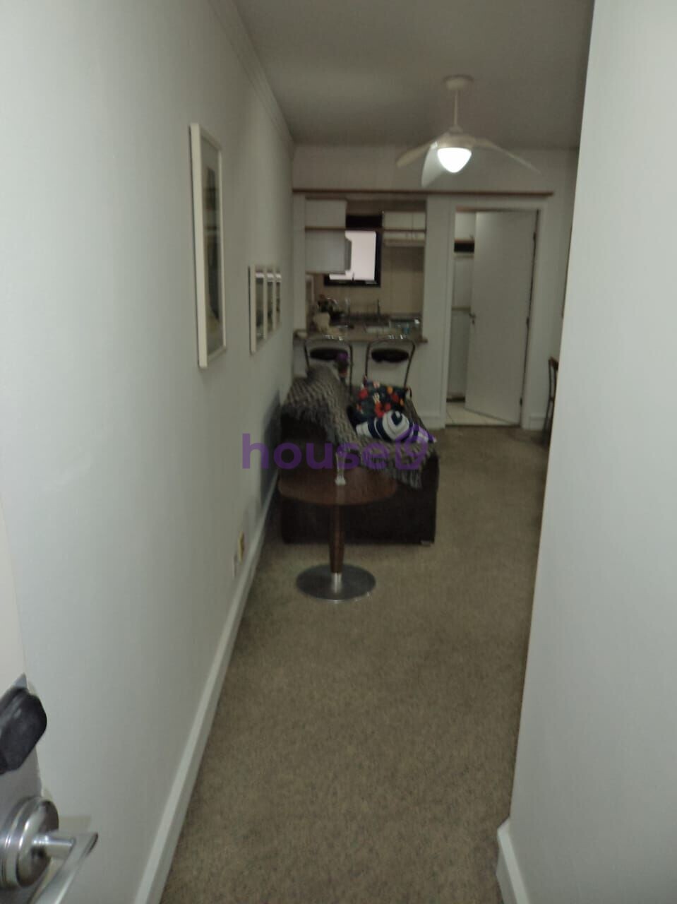 Apartamento para alugar com 2 quartos, 70m² - Foto 6