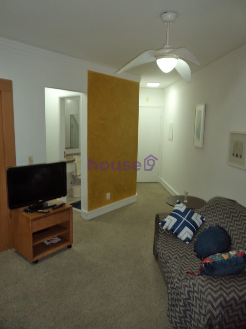 Apartamento para alugar com 2 quartos, 70m² - Foto 15