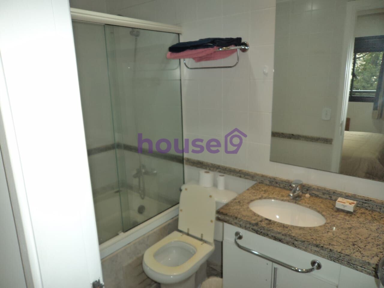 Apartamento para alugar com 2 quartos, 70m² - Foto 8