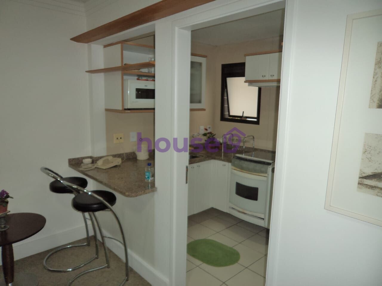 Apartamento para alugar com 2 quartos, 70m² - Foto 7