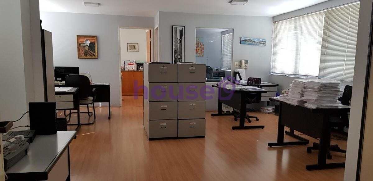 Conjunto Comercial-Sala à venda, 74m² - Foto 1