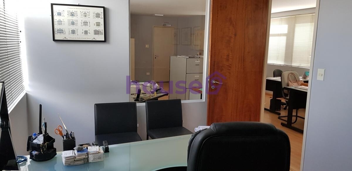 Conjunto Comercial-Sala à venda, 74m² - Foto 10