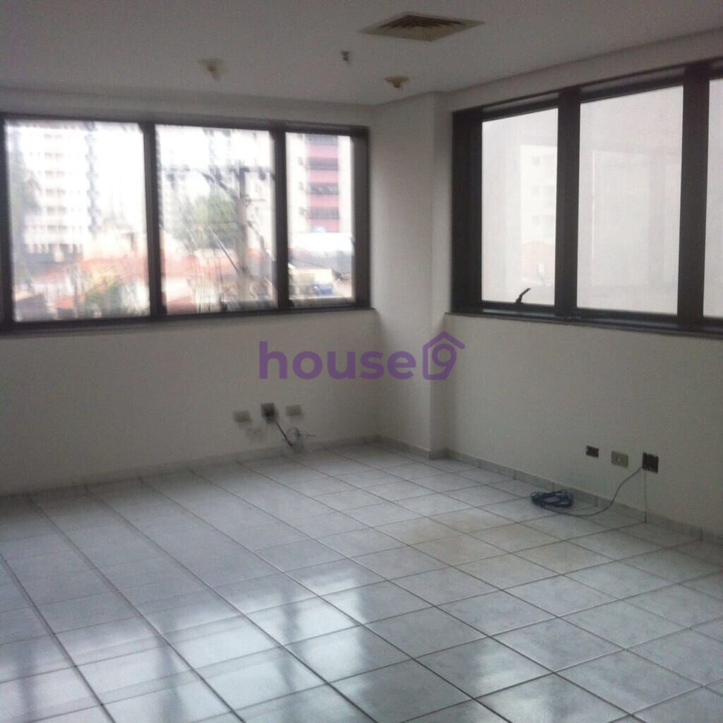 Conjunto Comercial-Sala para alugar, 40m² - Foto 1