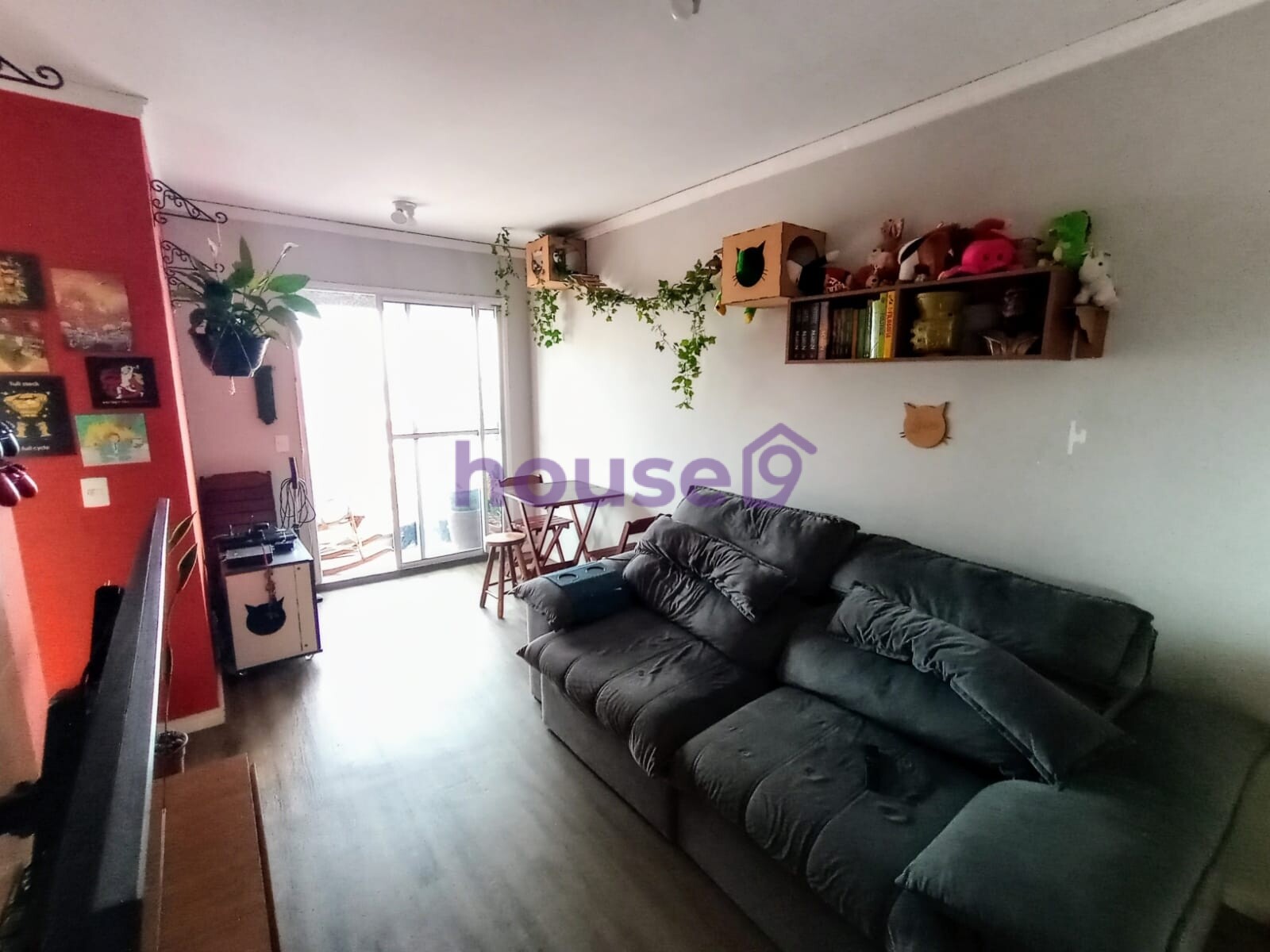 Apartamento à venda com 2 quartos, 48m² - Foto 12