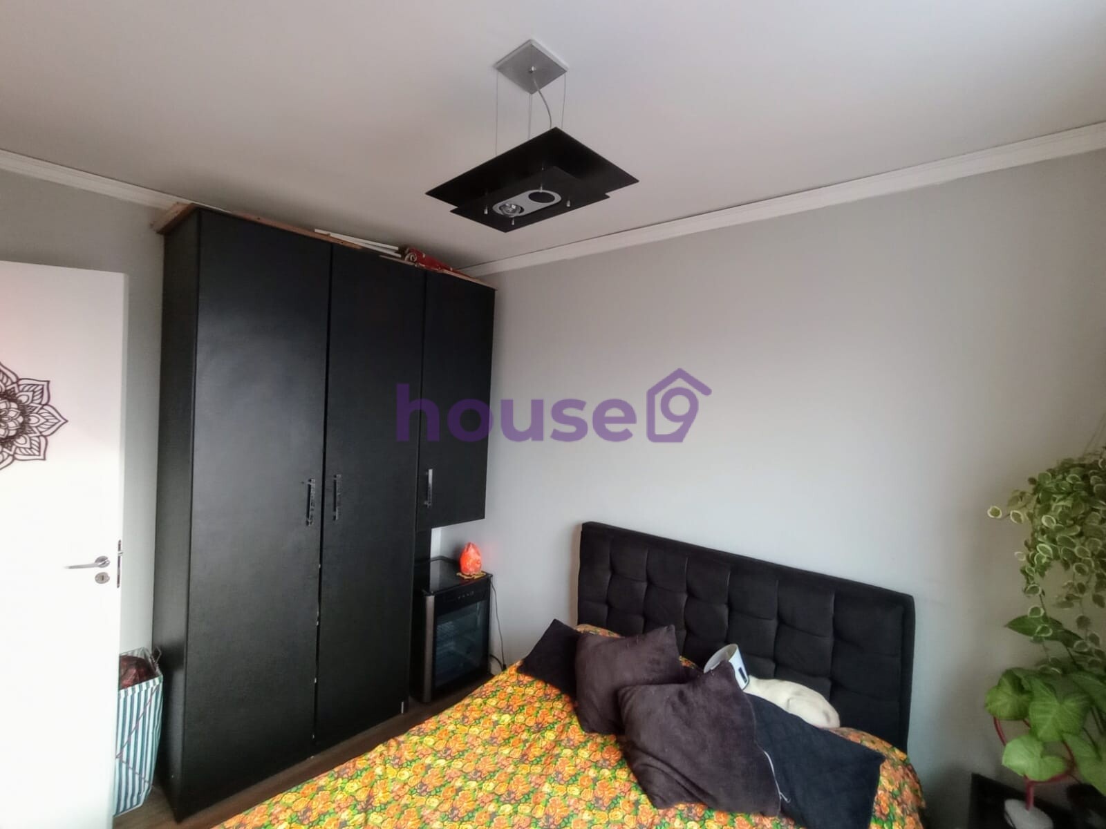 Apartamento à venda com 2 quartos, 48m² - Foto 3