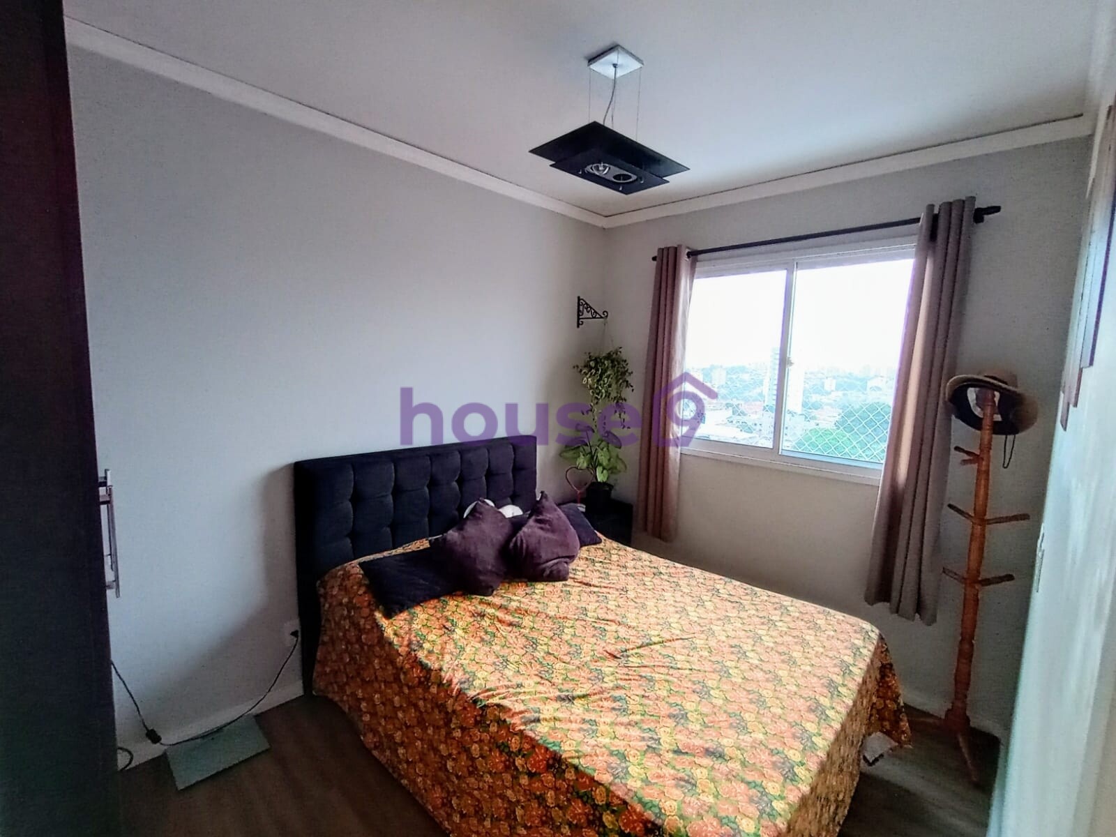 Apartamento à venda com 2 quartos, 48m² - Foto 4