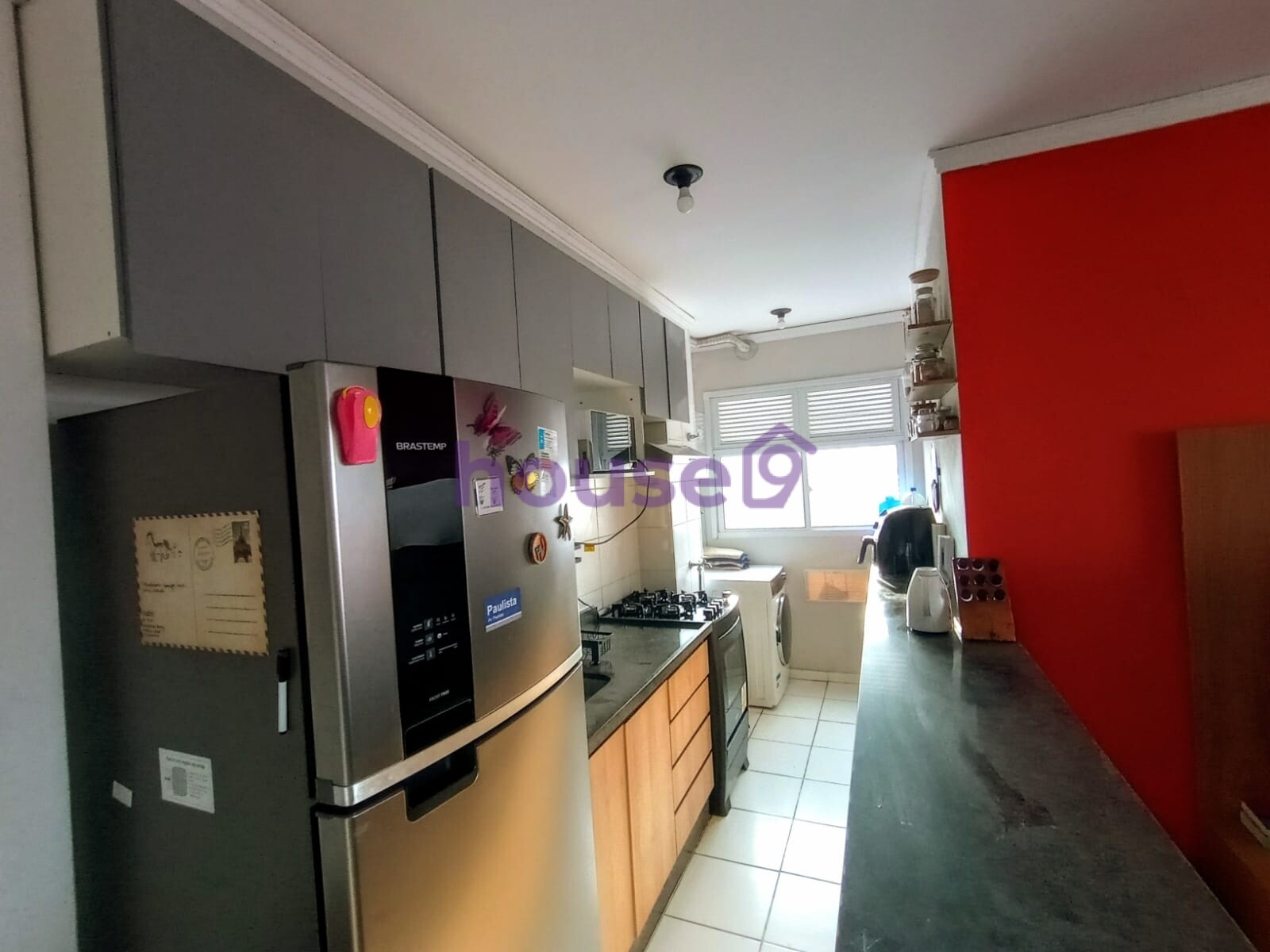 Apartamento à venda com 2 quartos, 48m² - Foto 13