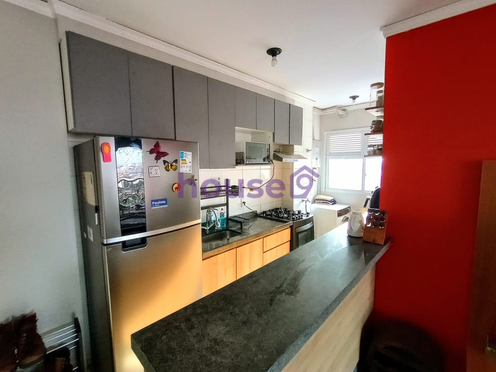 Apartamento à venda com 2 quartos, 48m² - Foto 10