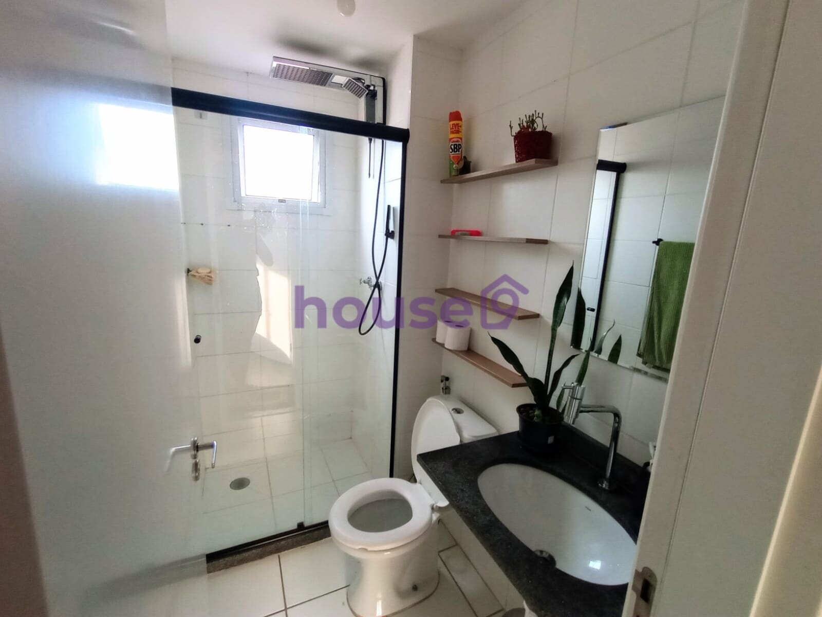 Apartamento à venda com 2 quartos, 48m² - Foto 8