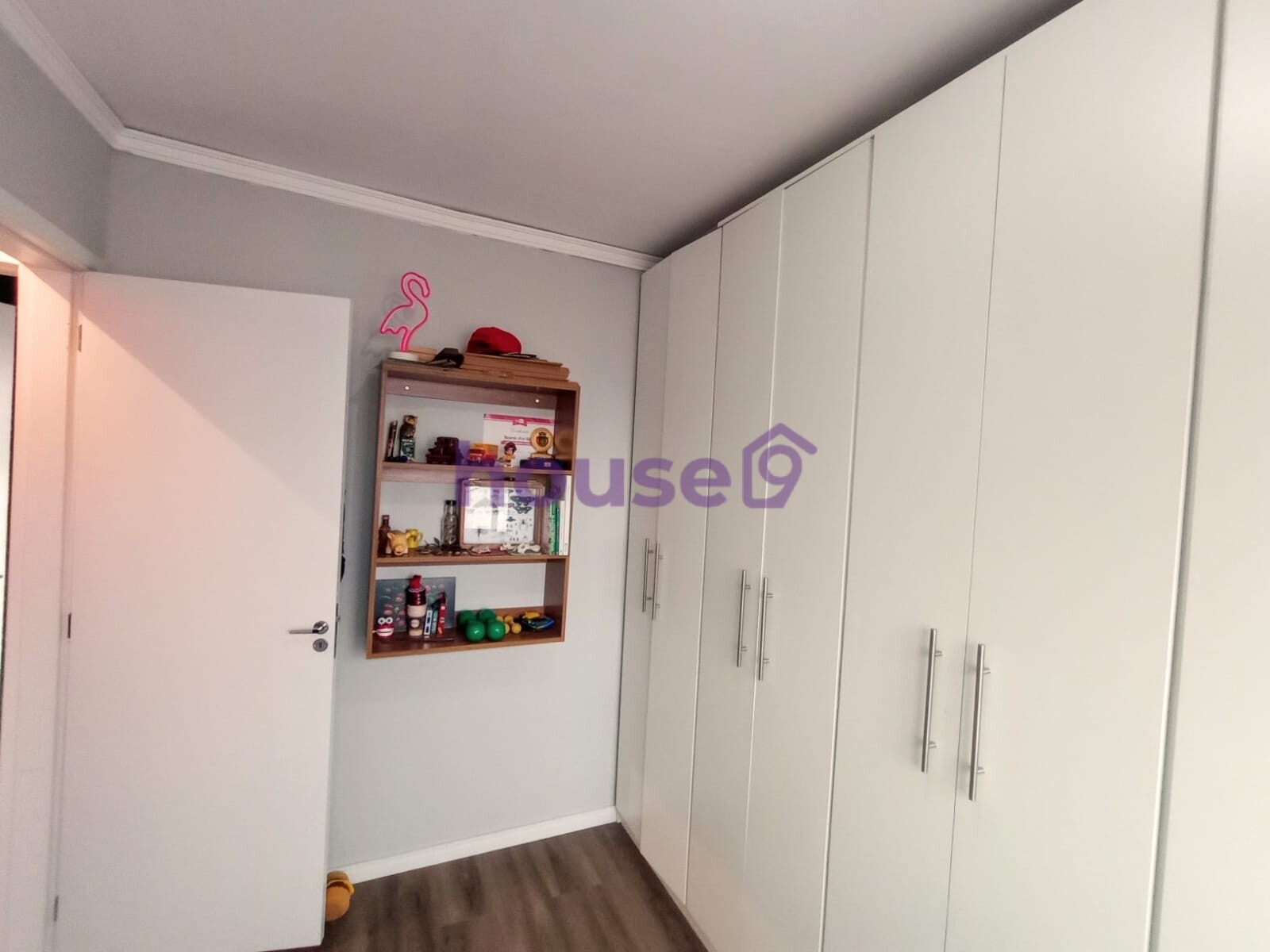 Apartamento à venda com 2 quartos, 48m² - Foto 6