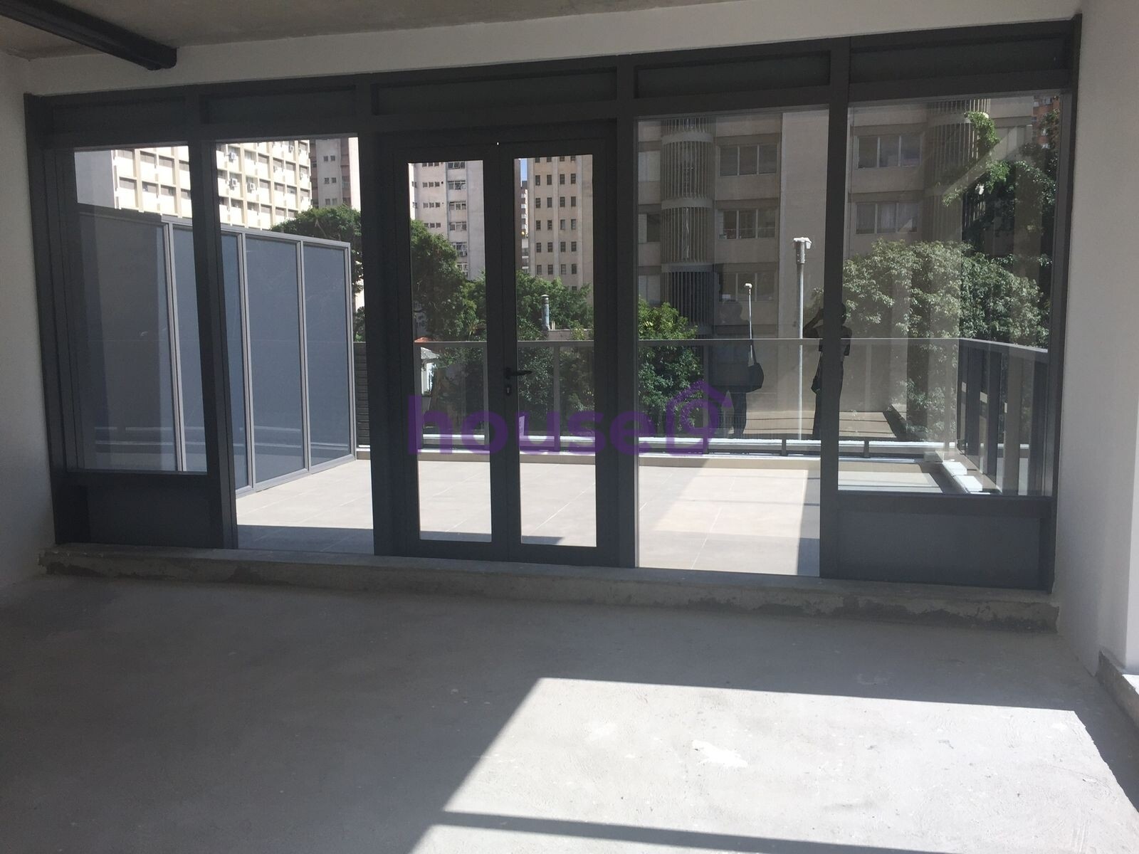 Conjunto Comercial-Sala para alugar, 80m² - Foto 9