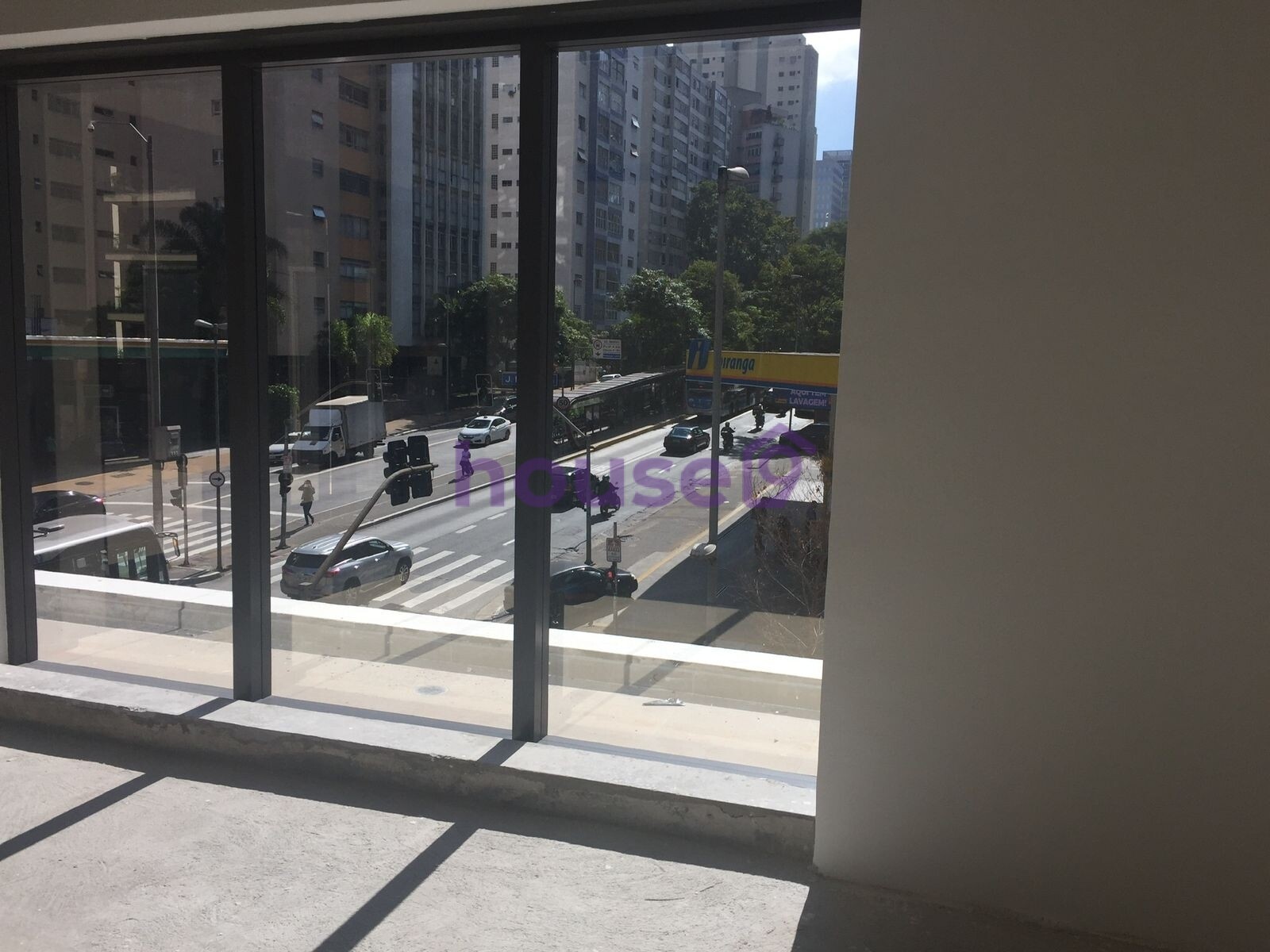 Conjunto Comercial-Sala para alugar, 80m² - Foto 11