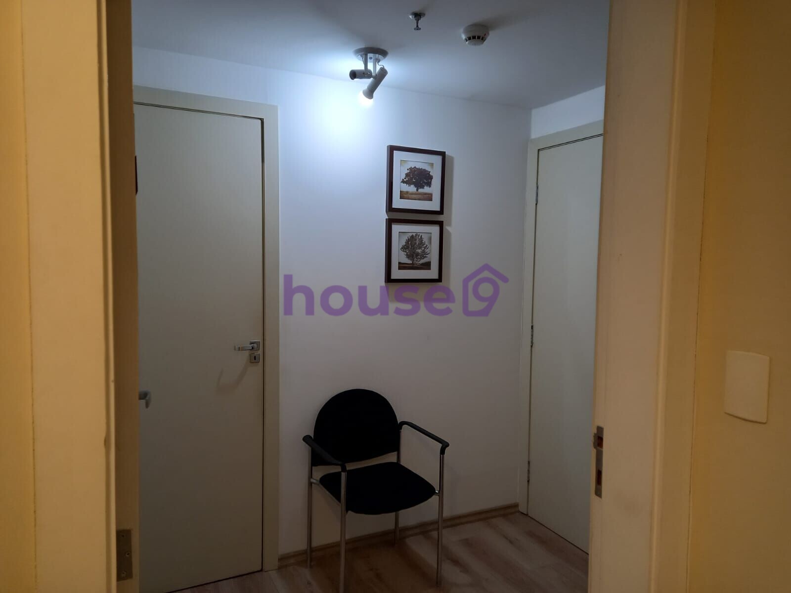 Conjunto Comercial-Sala à venda, 37m² - Foto 9