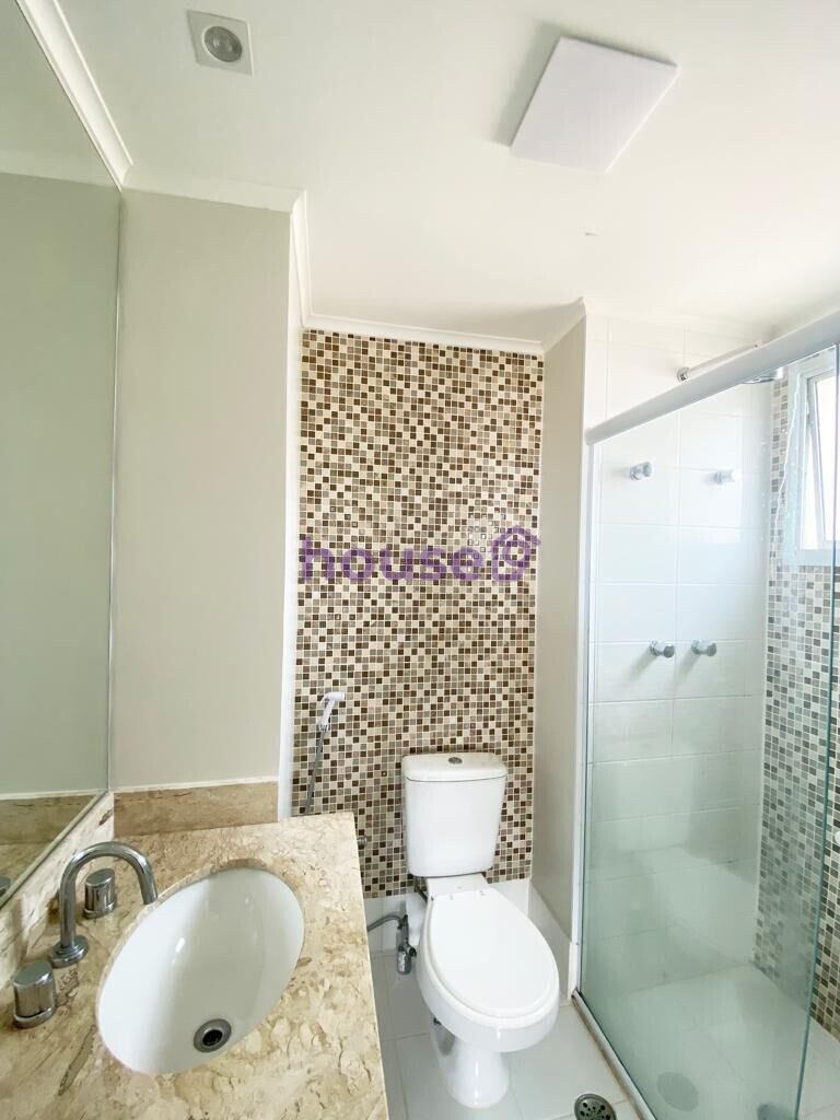 Apartamento à venda com 1 quarto, 32m² - Foto 9