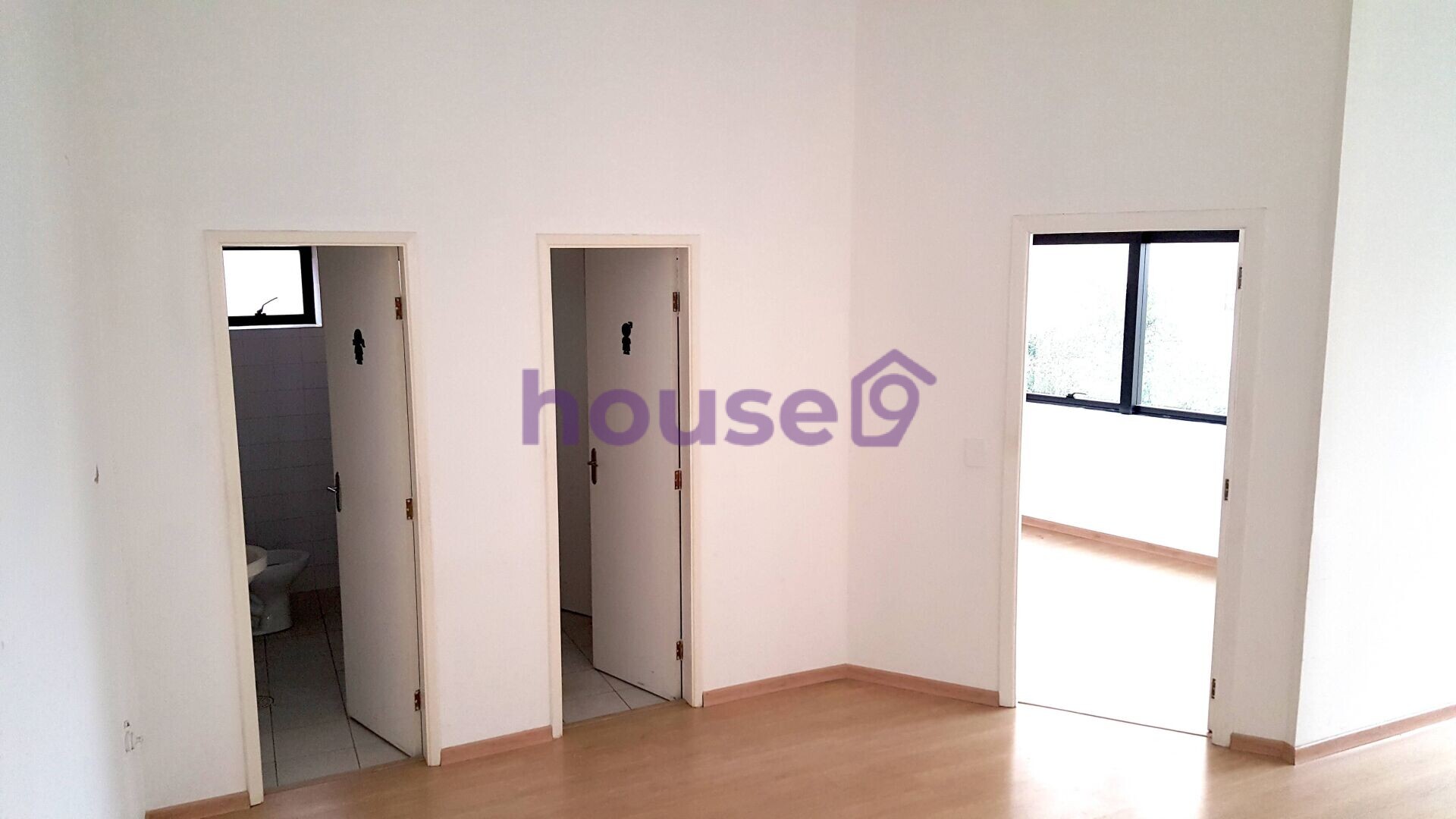 Conjunto Comercial-Sala para alugar, 70m² - Foto 5