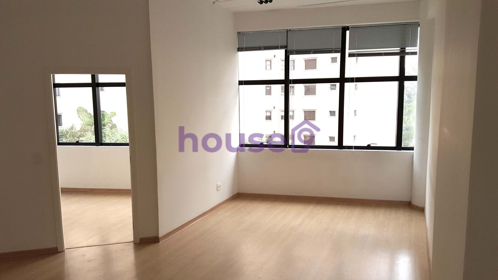 Conjunto Comercial-Sala para alugar, 70m² - Foto 4