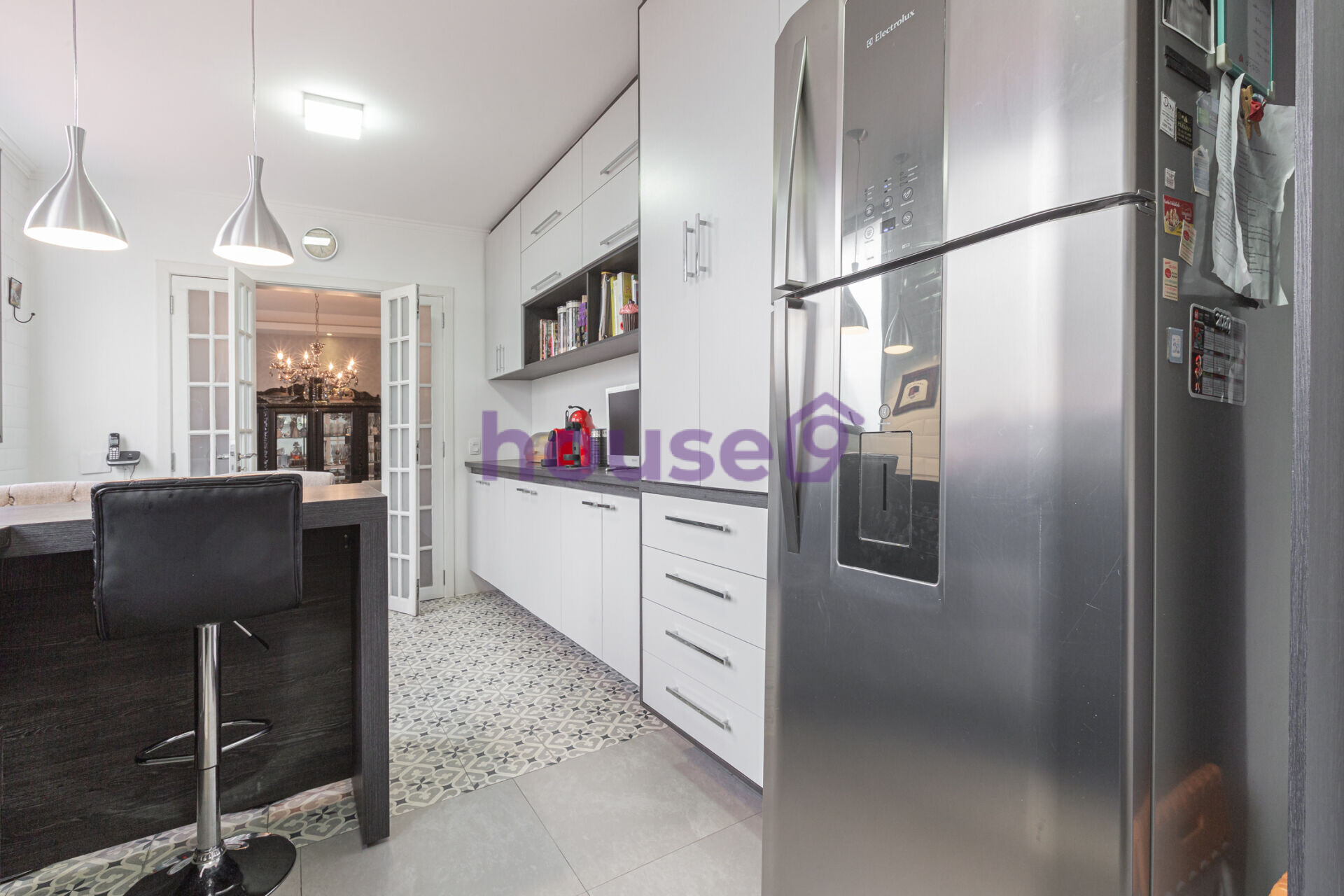 Apartamento à venda com 3 quartos, 184m² - Foto 27