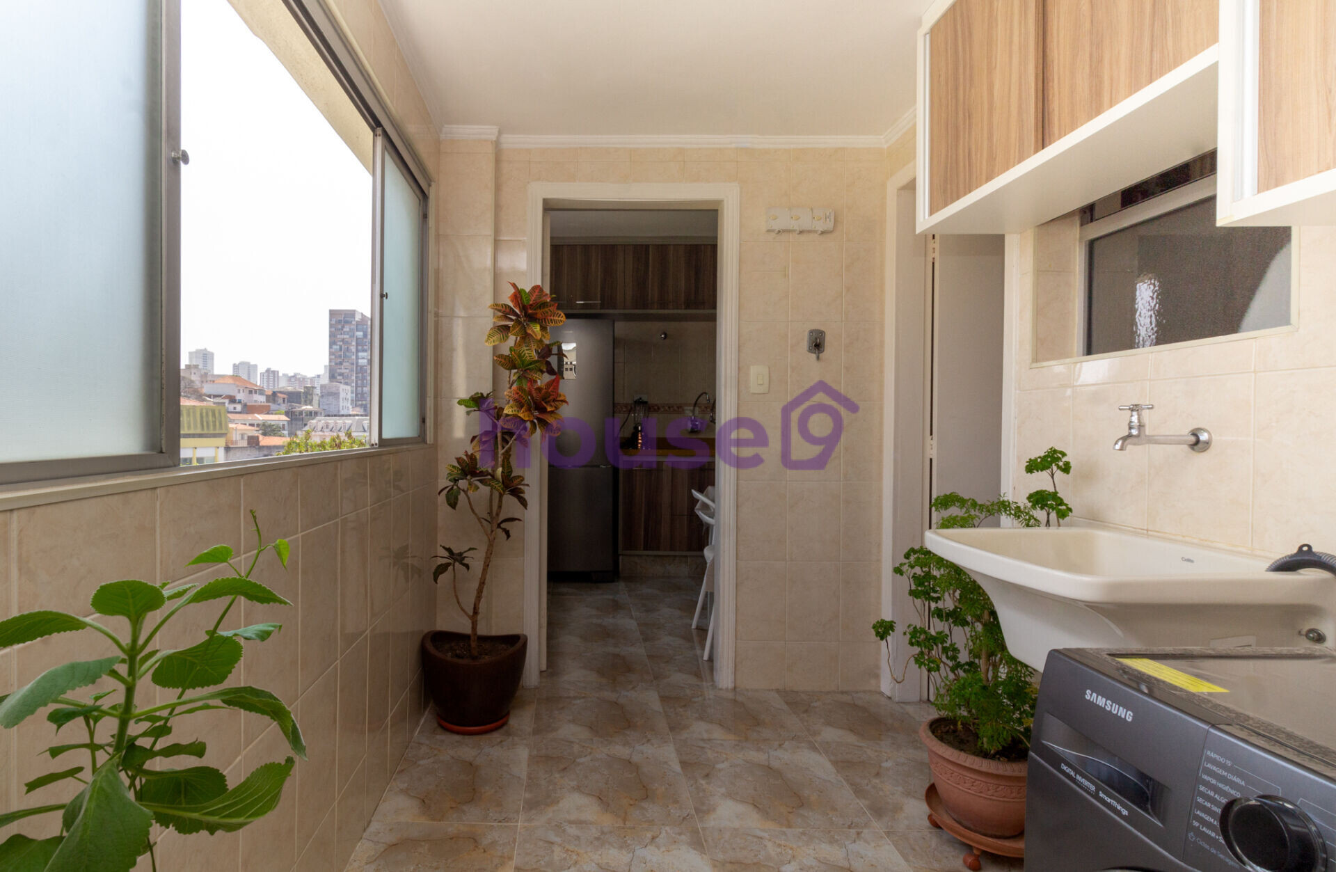 Apartamento à venda com 2 quartos, 59m² - Foto 34