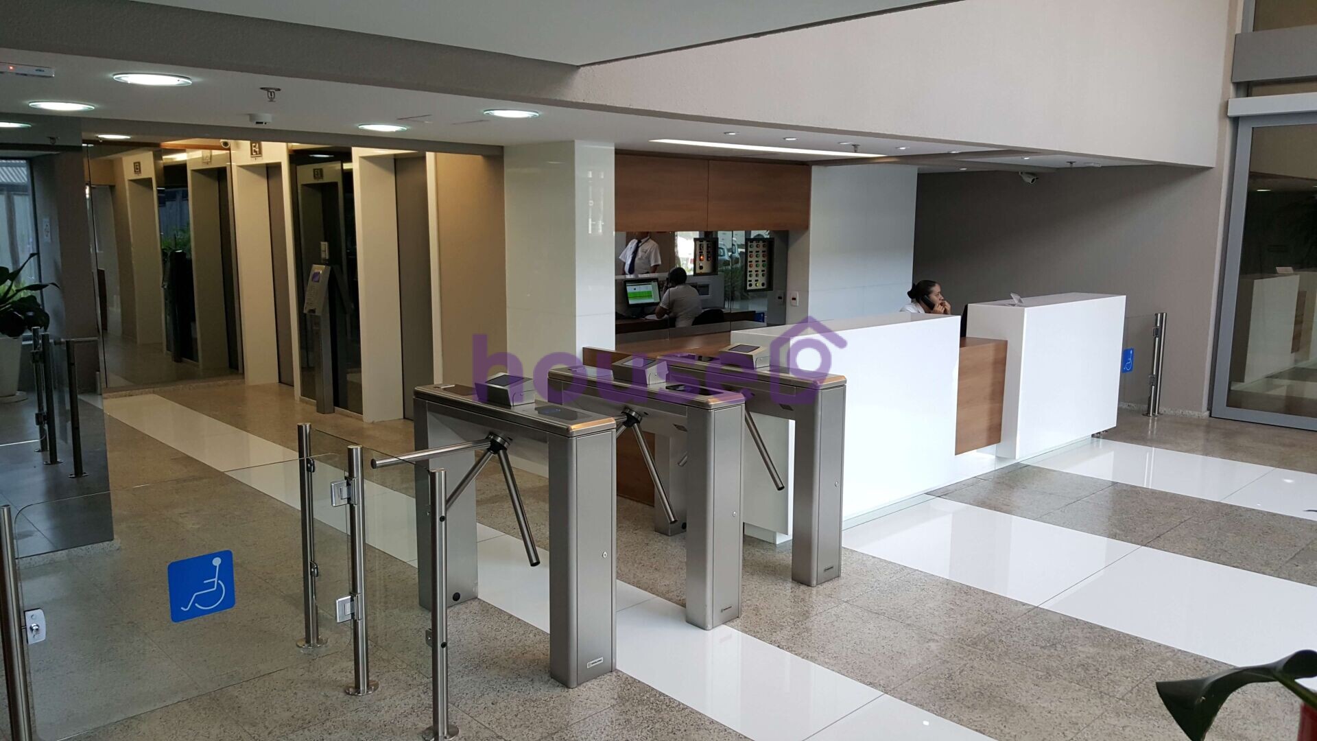 Conjunto Comercial-Sala à venda, 632m² - Foto 3