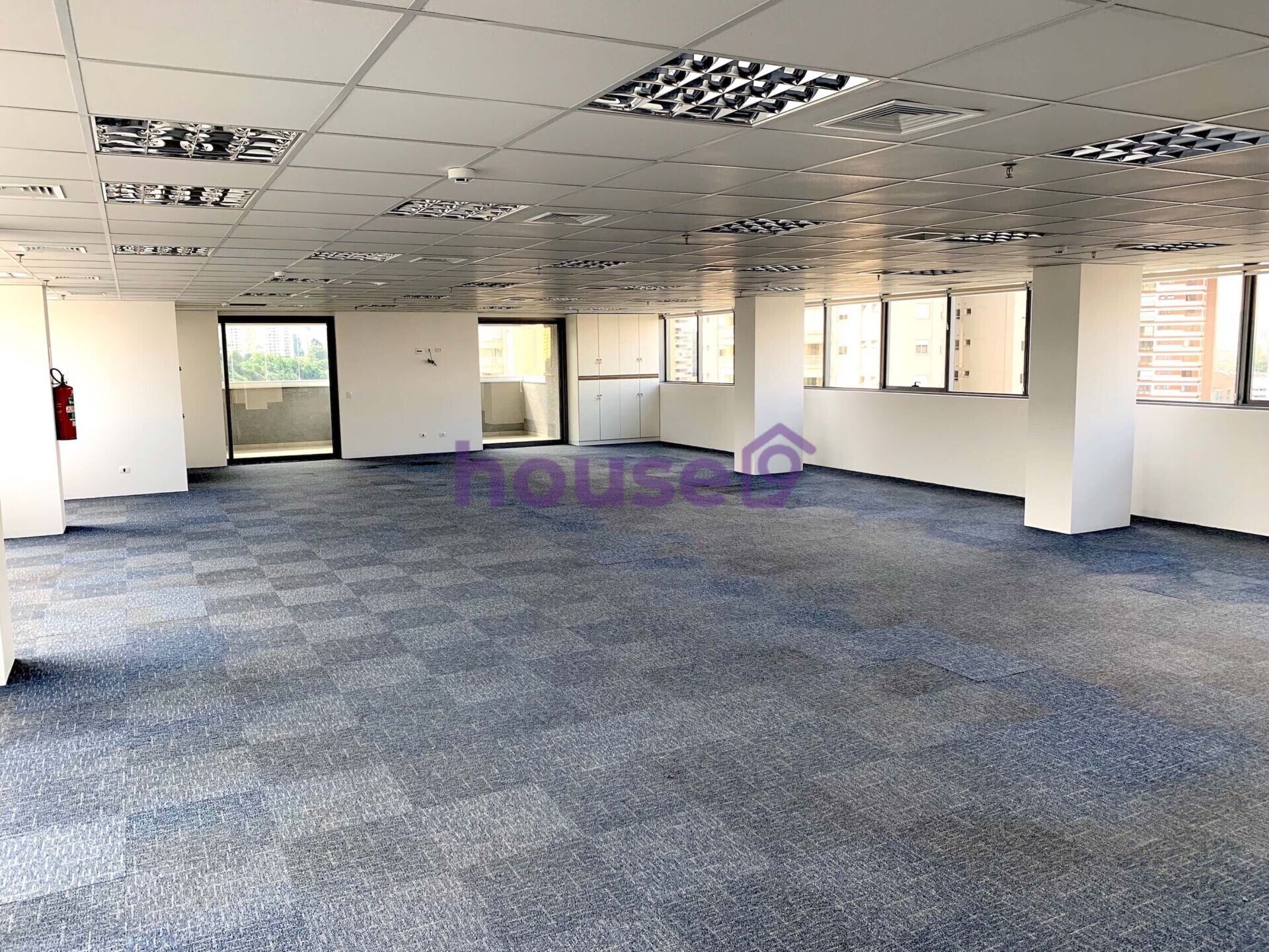 Conjunto Comercial-Sala à venda, 632m² - Foto 9