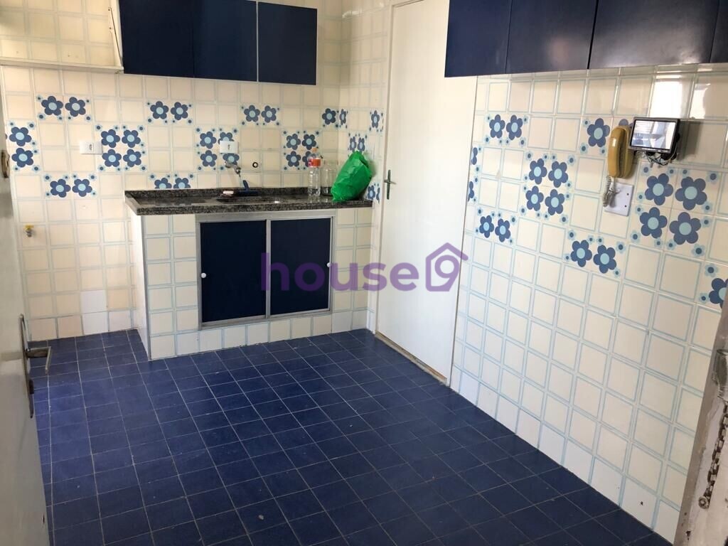 Apartamento para alugar com 3 quartos, 90m² - Foto 5